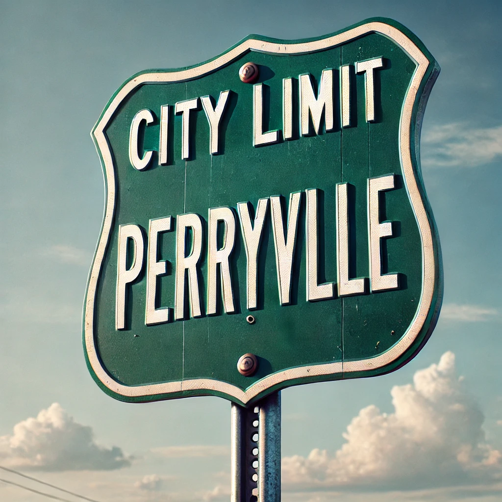 City_Limit_Perryville_Sign
