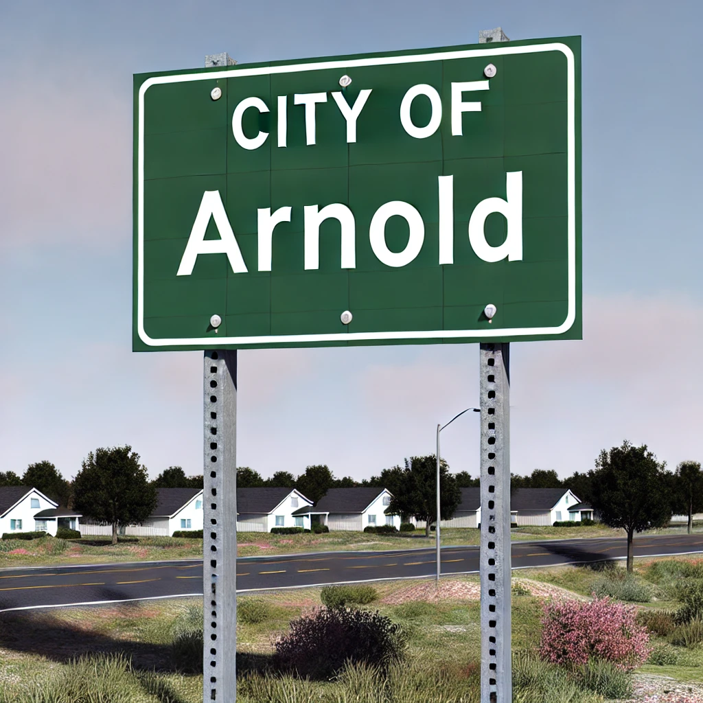 City_of_Arnold_Sign_2