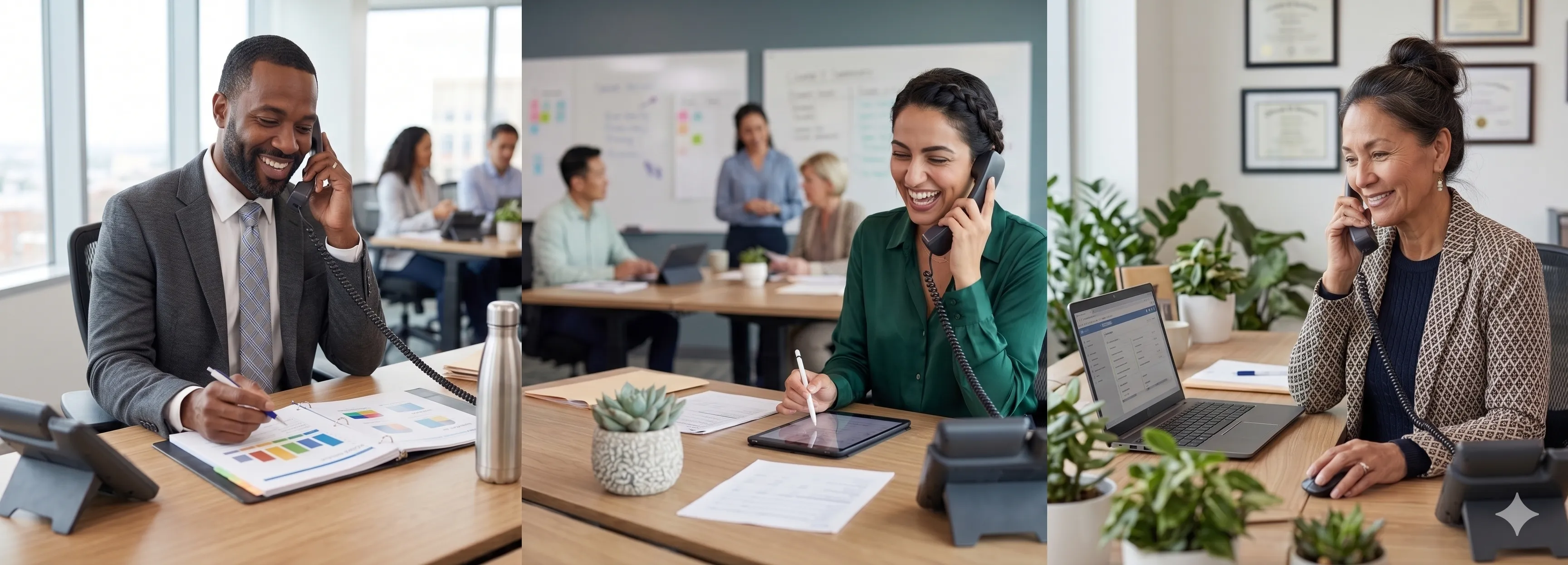 AZOR Mobile Cloud Voice