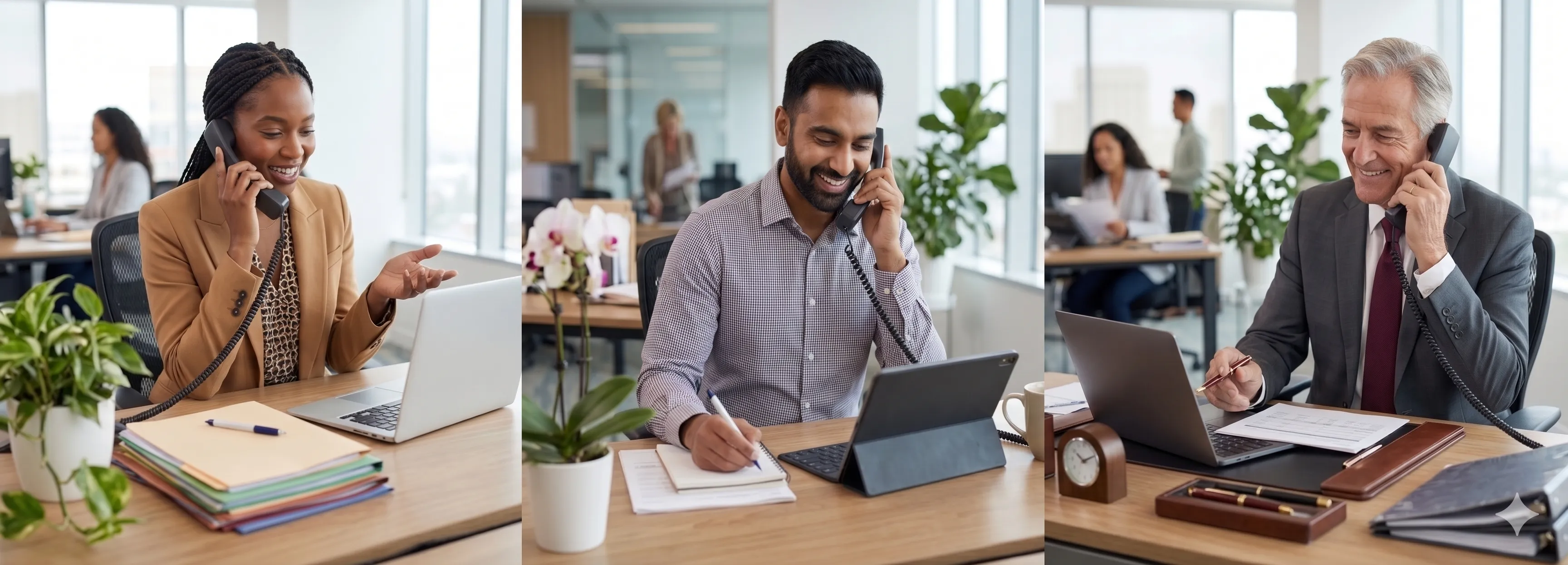 AZOR Contact Center Integration